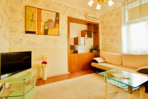 Apartments LuxKv - Tverskaya - Photo3