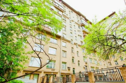 Apartments LuxKv - Tverskaya