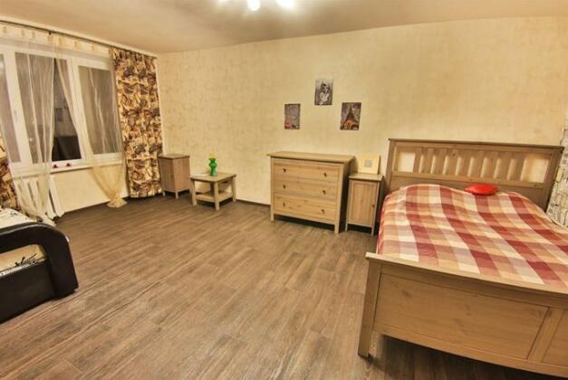 Apartments Marilyn Monroe - Photo3
