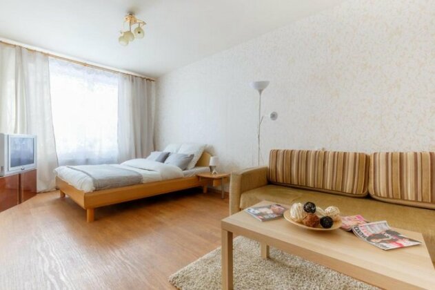 Apartments metro Pechatniki - Photo2