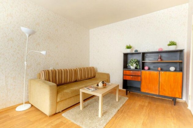 Apartments metro Pechatniki - Photo5