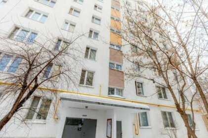 Apartments metro Pechatniki