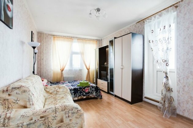 Apartments Moscow North - Photo2