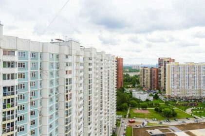 Apartments Moscow North