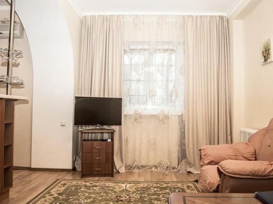 Apartments Moscow Novinsky Boulevard - Photo2