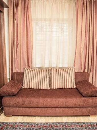 Apartments Moscow Novinsky Boulevard - Photo4