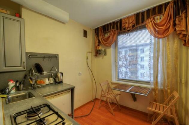 Apartments Nagorny Bulvar - Photo5