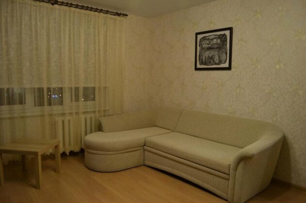 Apartments near Spartak stadium Moscow