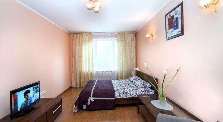 Apartments near Yugo-Zapadnaya - Photo5