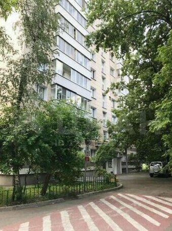 Apartments on 2-Ya Chernogryazskaya Ulitsa