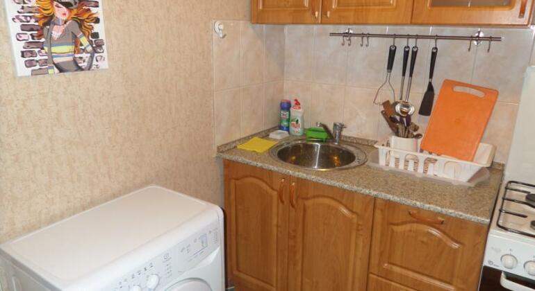 Apartments on Academic - Photo2