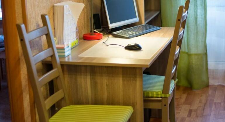 Apartments on Academic - Photo5