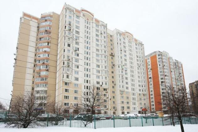 Apartments on Akademika Anokhina 5-1 - Photo2