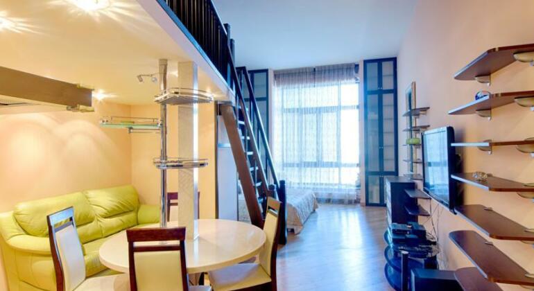 Apartments on Bronnaya - Photo3