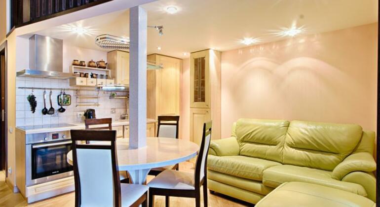 Apartments on Bronnaya - Photo5