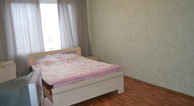 Apartments on Chertanovskaya Ulitsa
