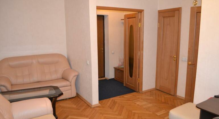 Apartments on Chetvertaia Yamskaia - Photo3