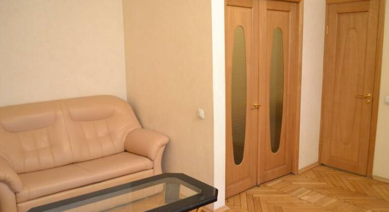Apartments on Chetvertaia Yamskaia - Photo4
