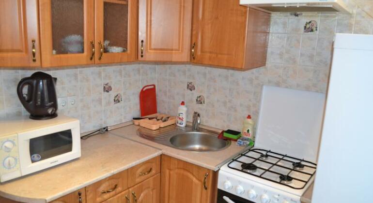 Apartments on Chetvertaia Yamskaia - Photo5