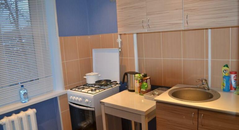 Apartments on Denisovsky Pereulok - Photo4