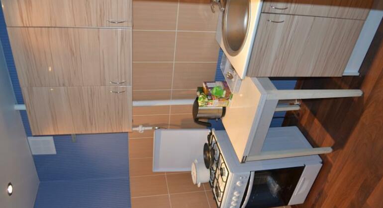 Apartments on Denisovsky Pereulok - Photo5
