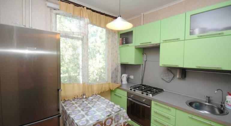 Apartments on Kastanaevskaya Street - Photo5