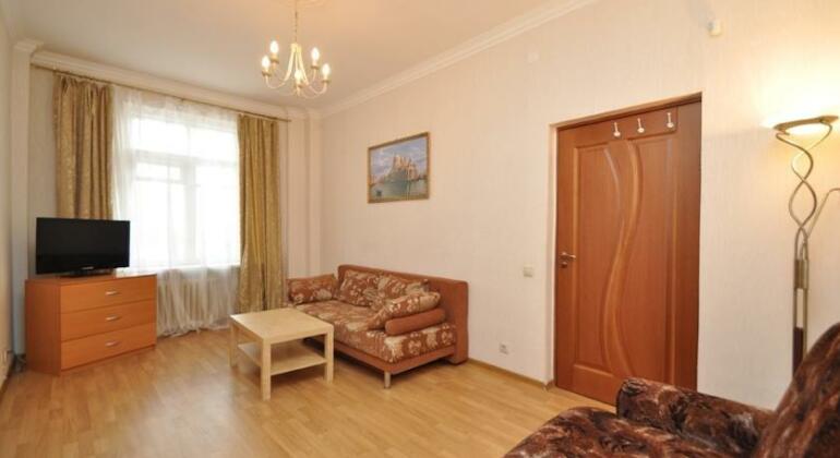 Apartments on Khoroshevskiy Proezd - Photo3