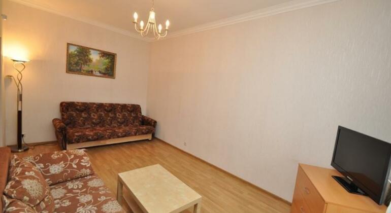 Apartments on Khoroshevskiy Proezd - Photo4