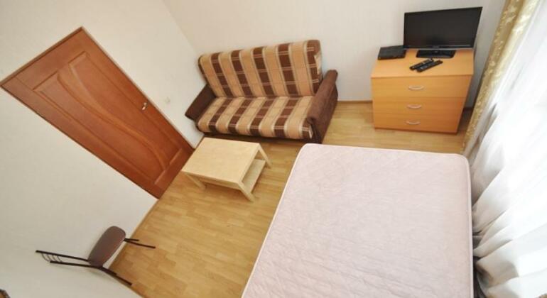 Apartments on Khoroshevskiy Proezd - Photo5