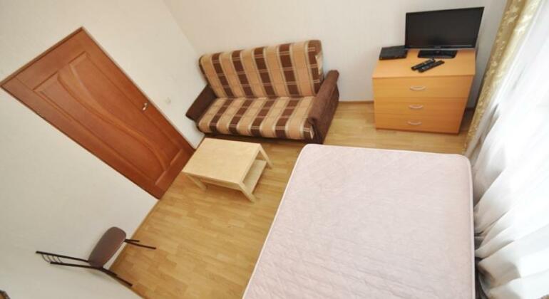 Apartments on Khoroshovskiy Proezd - Photo2