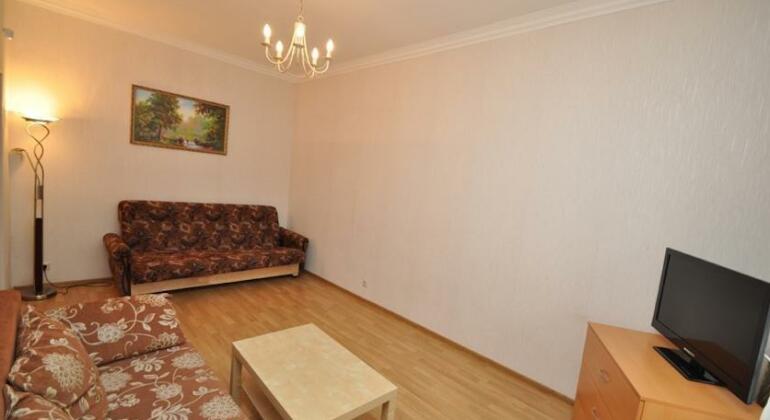 Apartments on Khoroshovskiy Proezd - Photo3