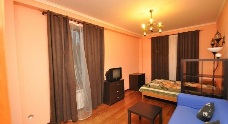 Apartments on Khoroshovskiy Proezd - Photo5