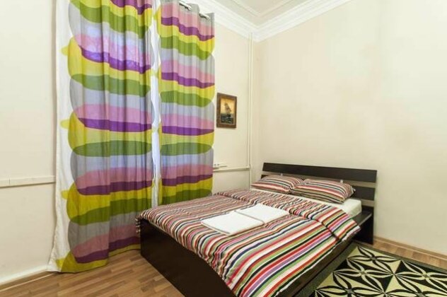 Apartments on Kitay-gorod - Photo2