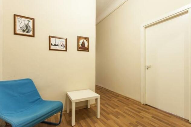 Apartments on Kitay-gorod - Photo4