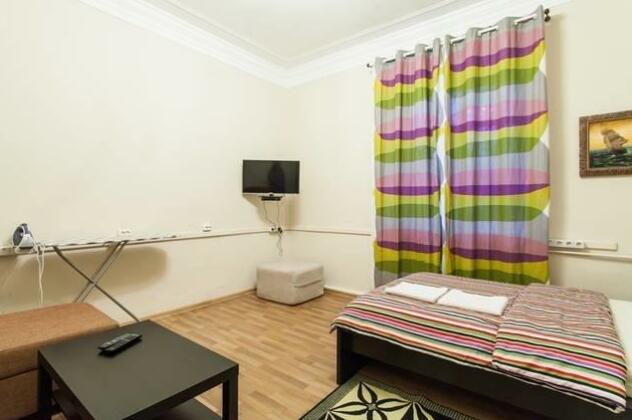 Apartments on Kitay-gorod - Photo5