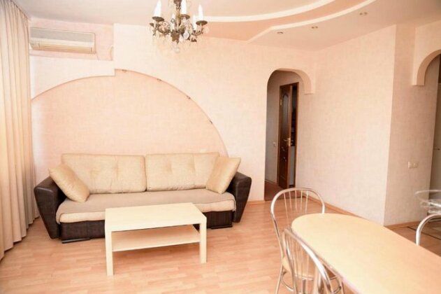 Apartments on Mayakovskaya - Photo2