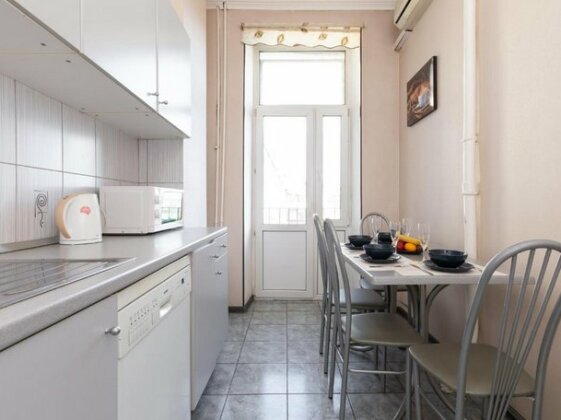 Apartments on Novokuznetskaya - Photo3