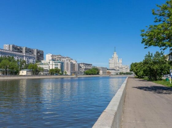 Apartments on Novokuznetskaya - Photo4