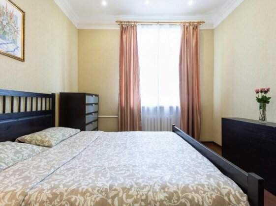 Apartments on Novokuznetskaya - Photo5