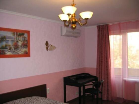 Apartments on Oktyabrskaya - Photo4