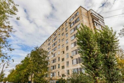 Apartments on Orekhovy Bulvar