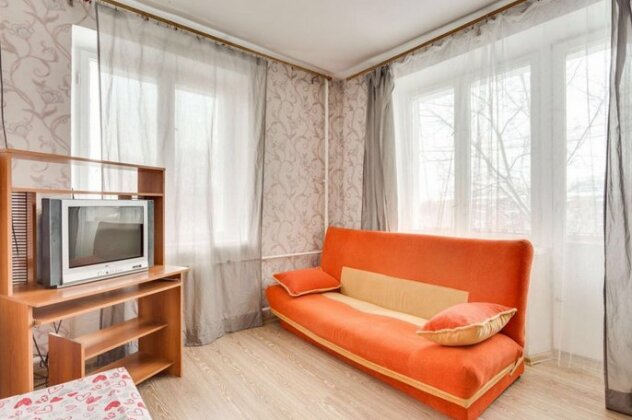 Apartments on Pivchenkova - Photo2