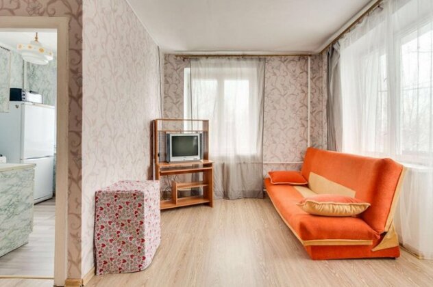 Apartments on Pivchenkova - Photo3