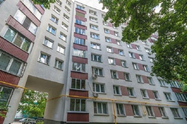 Apartments on Profsoyuznaya 99
