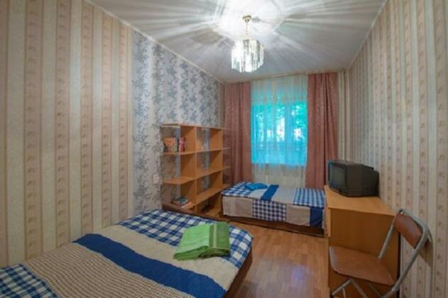 Apartments on Profsoyuznaya 99 - Photo2