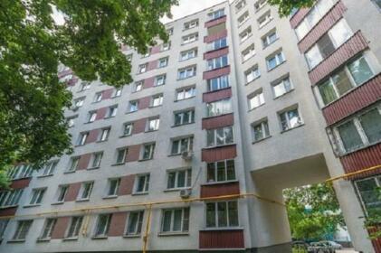 Apartments on Profsoyuznaya 99