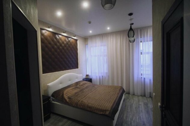 Apartments on Stariy Arbat - Photo2