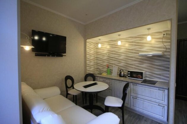 Apartments on Stariy Arbat - Photo3
