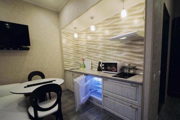 Apartments on Stariy Arbat - Photo4