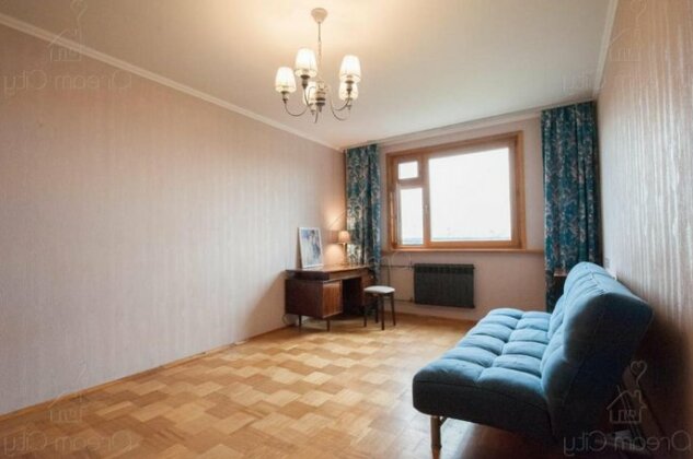 Apartments on Tvardovskogo 18 - Photo3